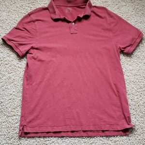 J crew polo